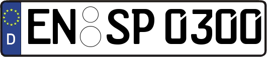 EN-SP0300