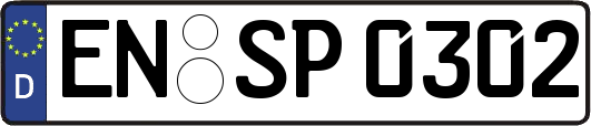 EN-SP0302