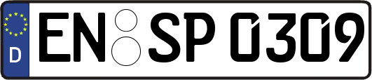 EN-SP0309