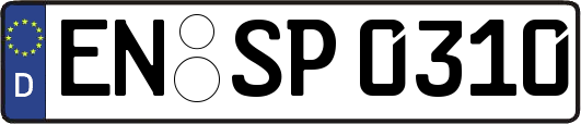 EN-SP0310