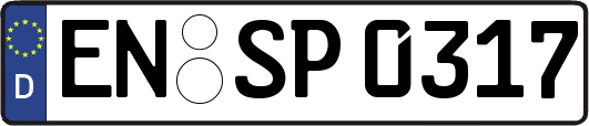EN-SP0317