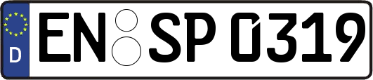 EN-SP0319