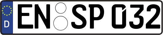 EN-SP032