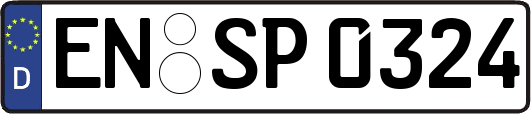EN-SP0324