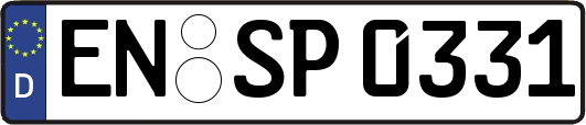 EN-SP0331