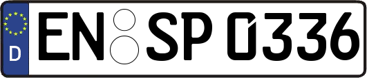 EN-SP0336