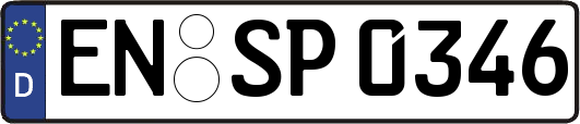 EN-SP0346