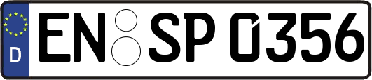 EN-SP0356