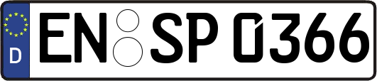EN-SP0366