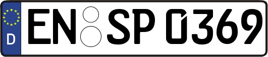 EN-SP0369