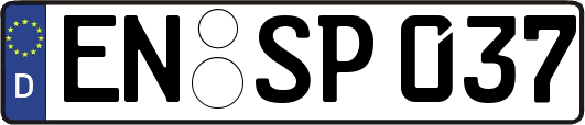 EN-SP037