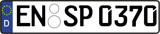 EN-SP0370
