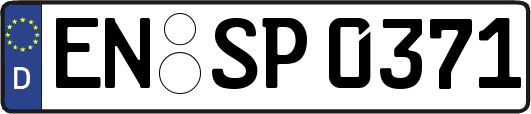 EN-SP0371