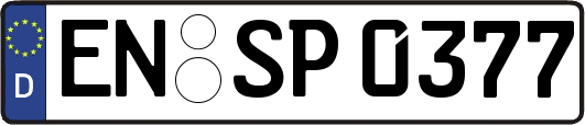 EN-SP0377