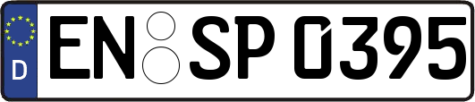 EN-SP0395