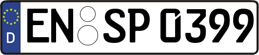 EN-SP0399