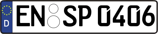 EN-SP0406