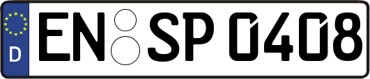 EN-SP0408