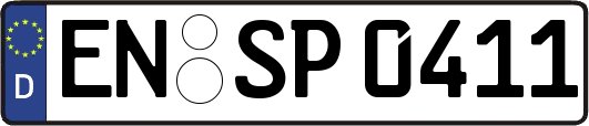 EN-SP0411