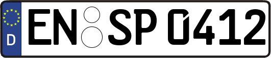 EN-SP0412