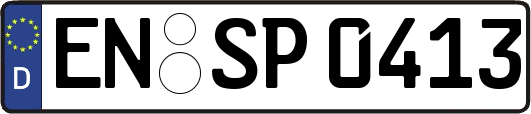 EN-SP0413