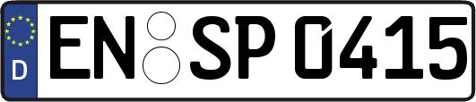 EN-SP0415