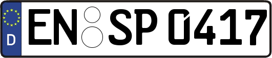 EN-SP0417