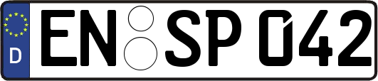 EN-SP042