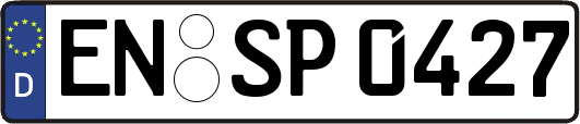 EN-SP0427