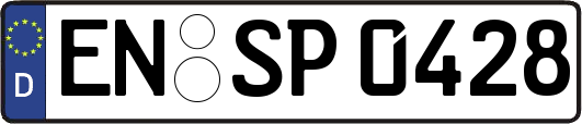 EN-SP0428