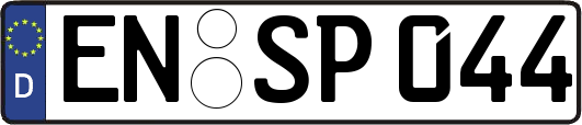EN-SP044