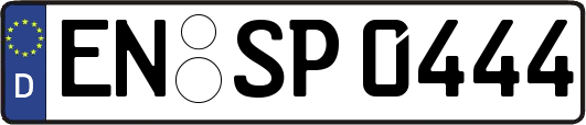 EN-SP0444