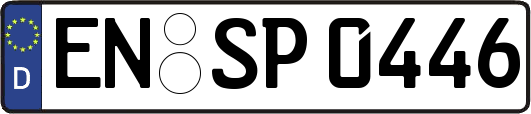 EN-SP0446