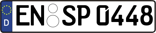 EN-SP0448