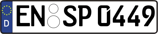 EN-SP0449