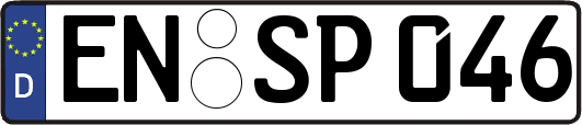 EN-SP046