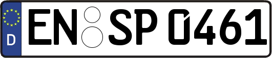 EN-SP0461