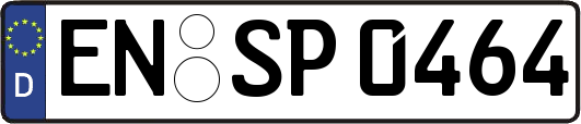 EN-SP0464