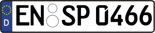 EN-SP0466