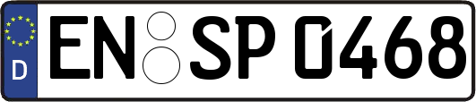 EN-SP0468
