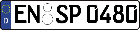 EN-SP0480
