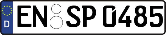 EN-SP0485