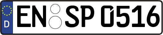 EN-SP0516