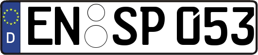 EN-SP053