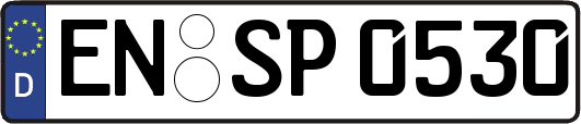 EN-SP0530