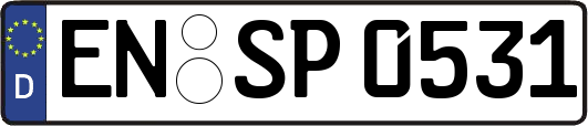 EN-SP0531
