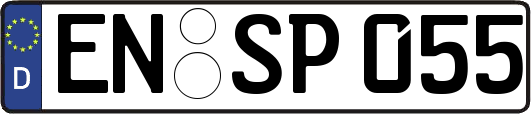 EN-SP055