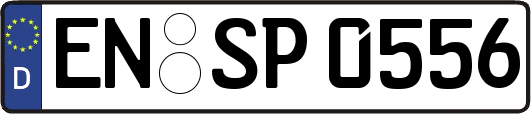 EN-SP0556