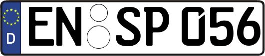 EN-SP056