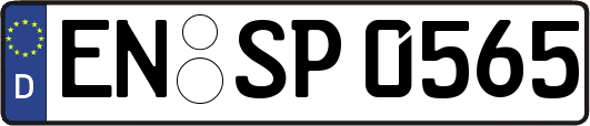 EN-SP0565